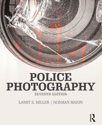 Produktbild: Police Photography