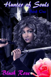 Produktbild: Hunter of Souls: Book One