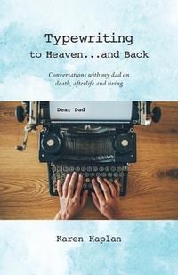Produktbild: Typewriting to Heaven...and Back