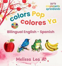 Produktbild: Colors Pop colores Ya