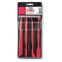Produktbild: STAEDTLER Modellierwerkzeug-Set FIMO&reg;