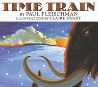 Produktbild: Time Train
