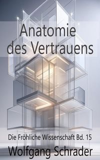 Produktbild: Anatomie des Vertrauens