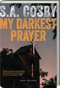Bild vom Artikel My Darkest Prayer vom Autor S.A. Cosby