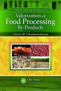 Produktbild: Valorization of Food Processing By-Products