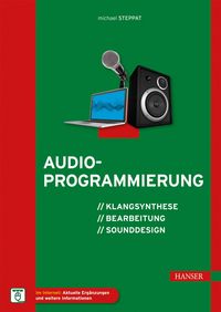 Produktbild: Audioprogrammierung