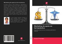 Produktbild: Marketing de apoio ao farmac&ecirc;utico