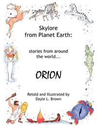 Produktbild: Skylore from Planet Earth