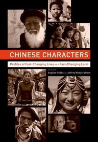 Produktbild: Chinese Characters