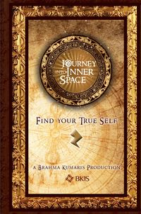 Produktbild: Journey Into Inner Space