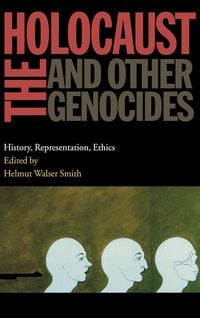Produktbild: The Holocaust and Other Genocides