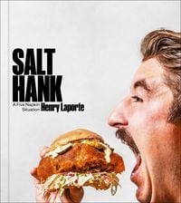 Produktbild: Salt Hank