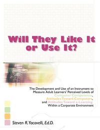 Produktbild: Will They Like It or Use It?