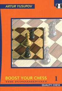 Produktbild: Boost Your Chess 1