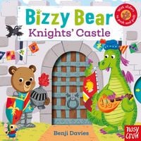 Produktbild: Bizzy Bear: Knights' Castle (4)