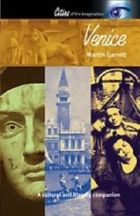 Produktbild: Garrett, M: Venice