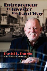 Produktbild: Entrepreneur to Investor the Hard Way