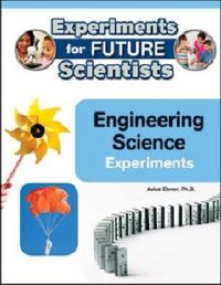 Produktbild: Engineering Science Experiments