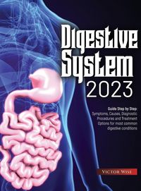 Produktbild: Digestive System 2023