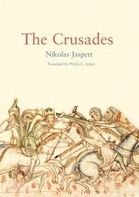 Produktbild: The Crusades