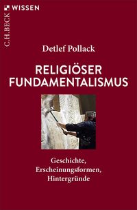 Produktbild: Religi&ouml;ser Fundamentalismus