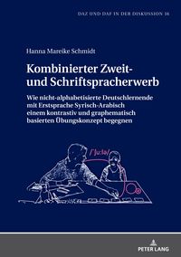 Produktbild: Kombinierter Zweit- und Schriftspracherwerb