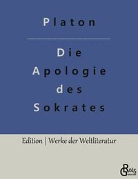 Bild vom Artikel Die Apologie des Sokrates vom Autor Platon