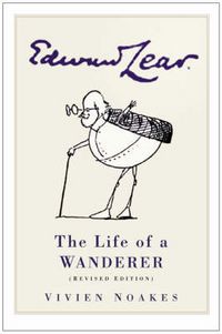 Produktbild: Noakes, V: Edward Lear