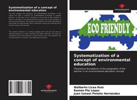 Produktbild: Systematization of a concept of environmental education