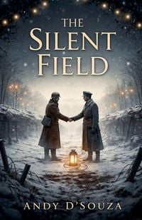 Produktbild: The Silent Field