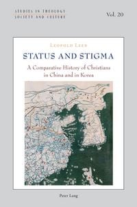 Produktbild: Status and Stigma