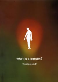 Produktbild: Smith, C: What is a Person?