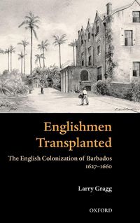 Produktbild: Englishmen Transplanted