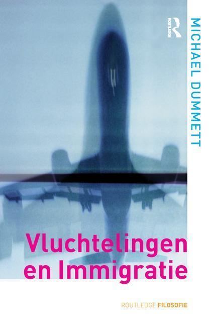 Produktbild: Vluchtelingen en immigratie