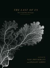 Produktbild: The Last of Us: Part I and Part II Scripts