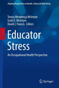 Produktbild: Educator Stress