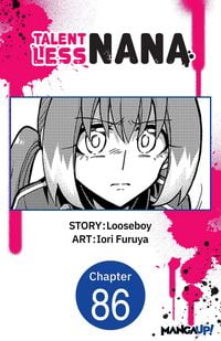 Produktbild: Talentless Nana #086