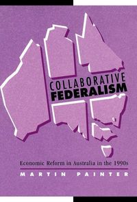 Produktbild: Collaborative Federalism