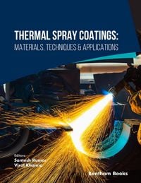 Produktbild: Thermal Spray Coatings