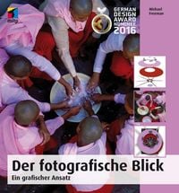 Produktbild: Der fotografische Blick