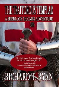 Produktbild: The Traitorous Templar