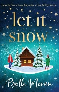 Produktbild: Let It Snow