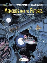 Produktbild: Valerian 22 - Memories from the Futures