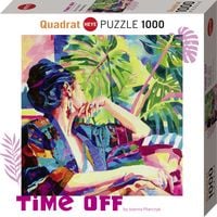 Produktbild: DAYDREAMING, HEYE Puzzle von Victoria Ball