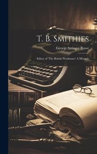 Produktbild: T. B. Smithies