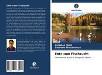 Produktbild: Ente cum Fischzucht