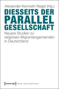 Produktbild: Diesseits der Parallelgesellschaft