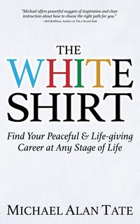 Produktbild: The White Shirt