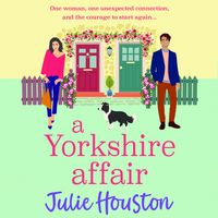 Produktbild: A Yorkshire Affair