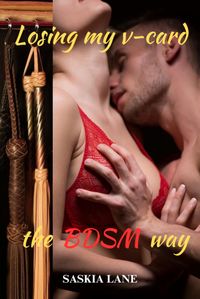 Produktbild: Losing My V-card the BDSM Way